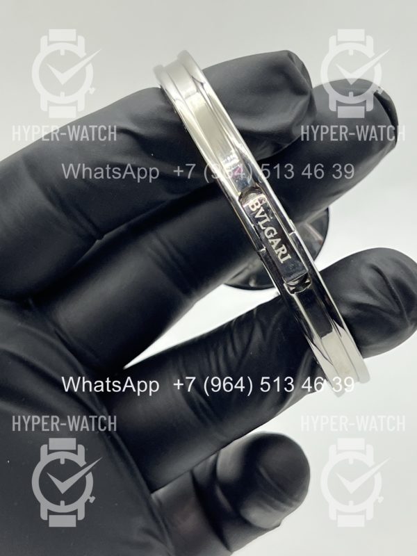 Фото 16 - Bvlgari B.zero1 22mm Art 10946