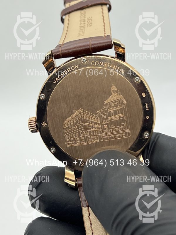 Товар Vacheron Constantin Malte 40mm Art 10934 Фото 9 - Vacheron Constantin Malte 40mm Art 10934