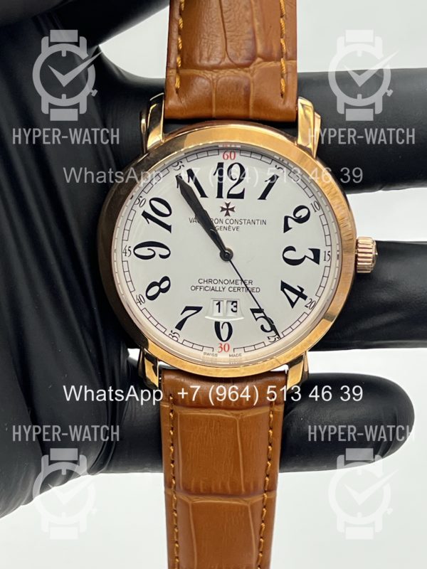 Товар Vacheron Constantin Malte 40mm Art 10935 Фото 5 - Vacheron Constantin Malte 40mm Art 10935
