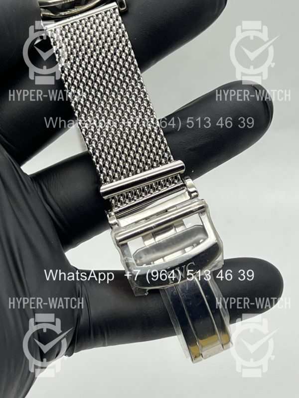Товар IWC Portofino IW356505 Steel Фото 7 - IWC Portofino IW356505 Steel