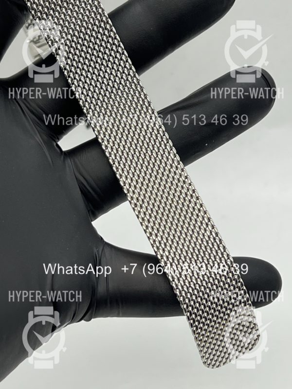 Товар IWC Portofino IW356505 Steel Фото 8 - IWC Portofino IW356505 Steel