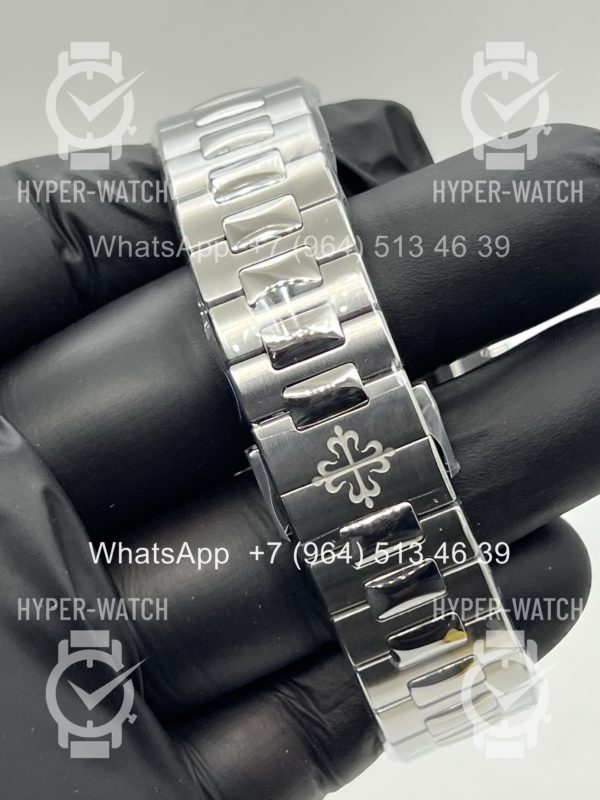 Товар Patek Philippe Cubitus 45mm 7128/1G-001 Фото 8 - Patek Philippe Cubitus 45mm 7128/1G-001