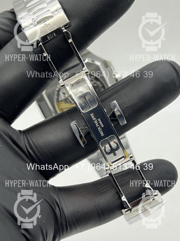 Товар Patek Philippe Cubitus 45mm 7128/1G-001 Фото 9 - Patek Philippe Cubitus 45mm 7128/1G-001