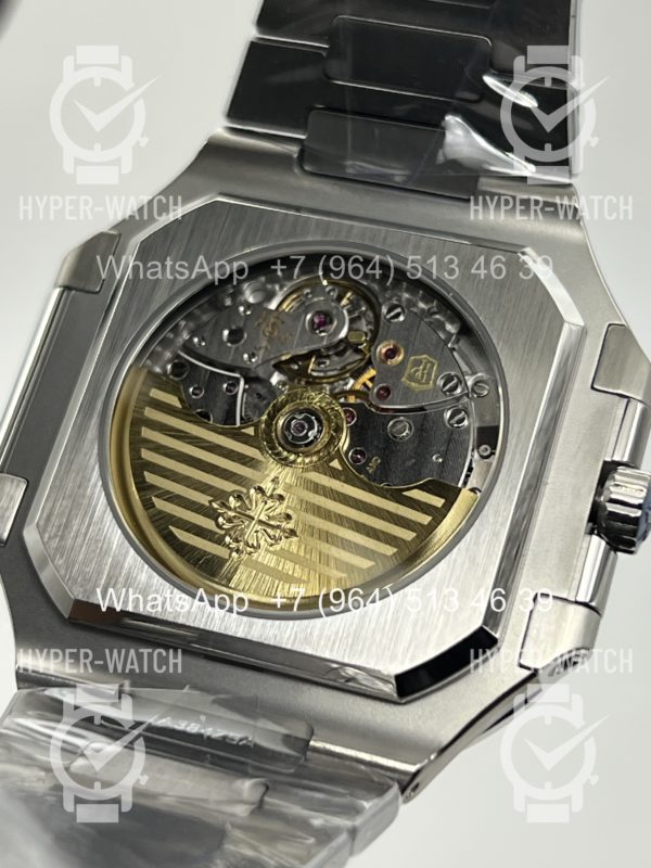Товар Patek Philippe Cubitus 45mm 7128/1G-001 Фото 11 - Patek Philippe Cubitus 45mm 7128/1G-001