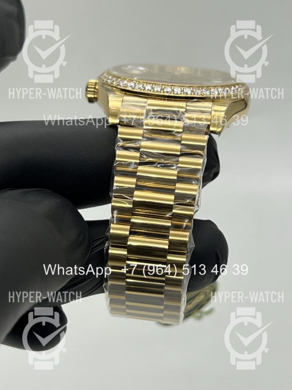 Фото 12 - Rolex Day-Date 40mm 228398tbr-0036