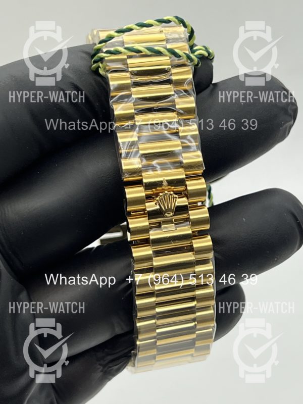 Фото 14 - Rolex Day-Date 40mm 228398tbr-0036