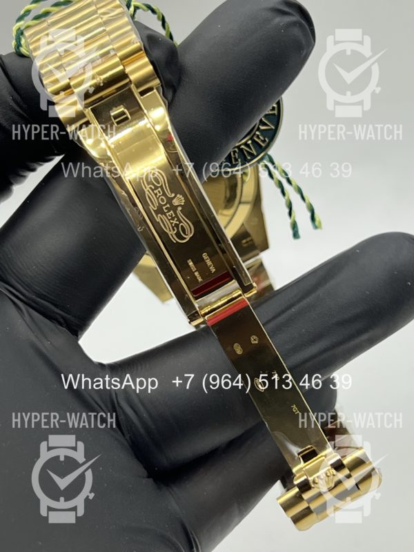 Фото 15 - Rolex Day-Date 40mm 228398tbr-0036