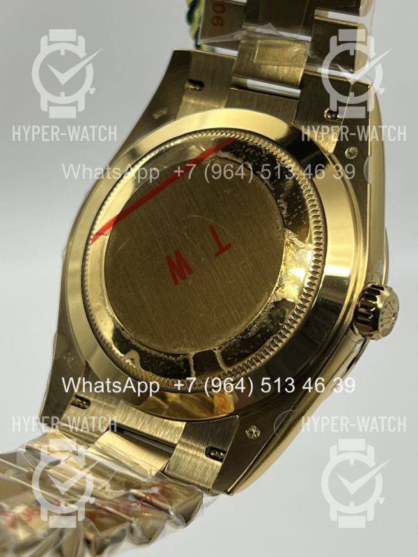 Фото 16 - Rolex Day-Date 40mm 228398tbr-0036