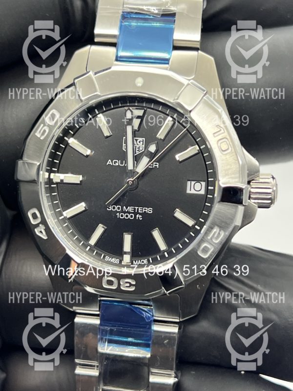 Фото 5 - TAG Heuer Aquaracer 300M 32mm WBD1310.BA0740 Steel