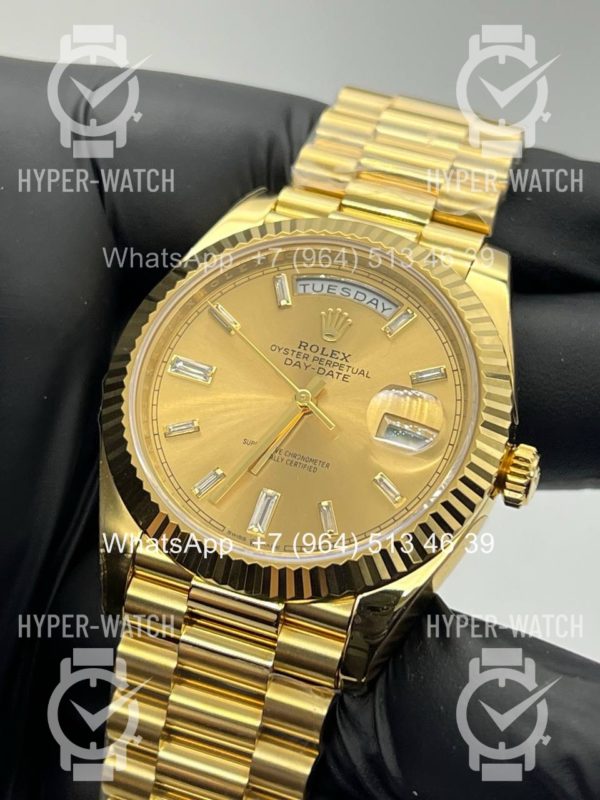 Товар Rolex Day-Date 40mm 228238-0005 18K Фото 5 - Rolex Day-Date 40mm 228238-0005 18K