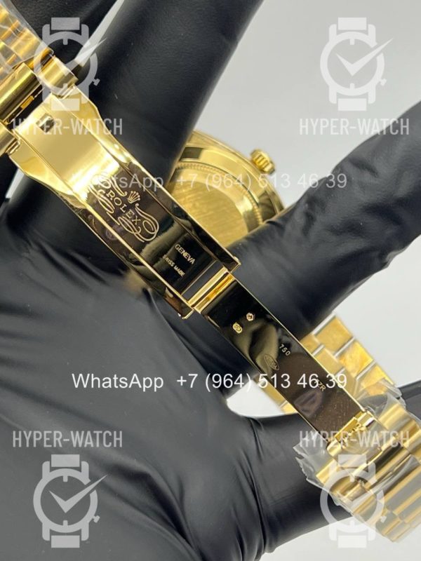 Товар Rolex Day-Date 40mm 228238-0005 18K Фото 16 - Rolex Day-Date 40mm 228238-0005 18K