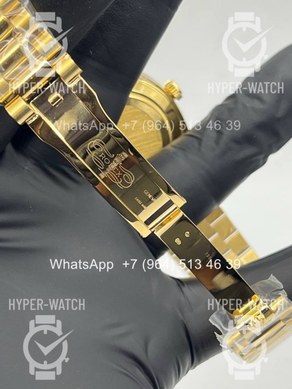 Товар Rolex Day-Date 40mm 228238-0005 18K Фото 17 - Rolex Day-Date 40mm 228238-0005 18K