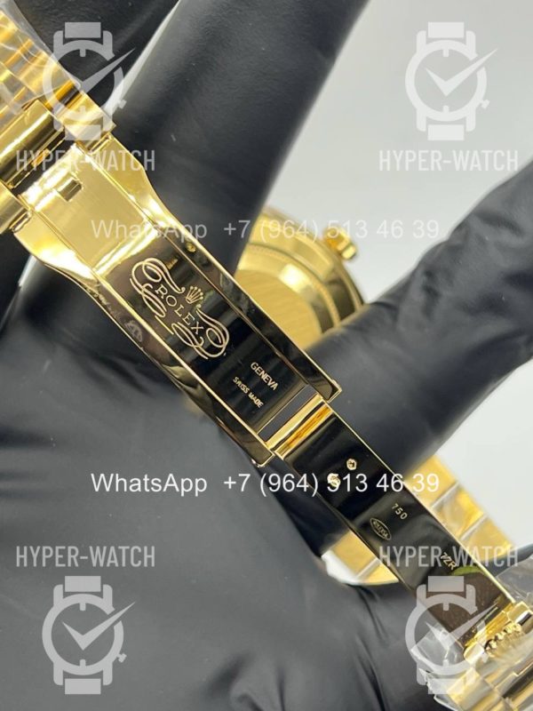 Товар Rolex Day-Date 40mm 228238-0005 18K Фото 18 - Rolex Day-Date 40mm 228238-0005 18K