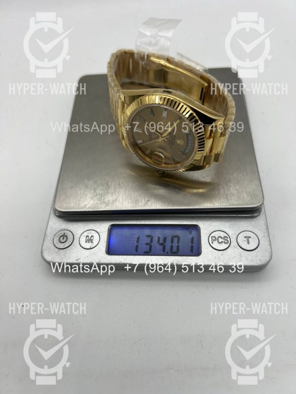 Товар Rolex Day-Date 40mm 228238-0005 18K Фото 23 - Rolex Day-Date 40mm 228238-0005 18K
