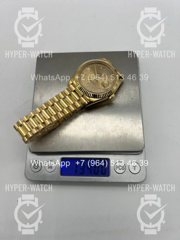 Товар Rolex Day-Date 40mm 228238-0005 18K Фото 24 - Rolex Day-Date 40mm 228238-0005 18K