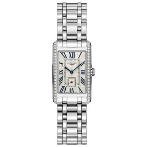 Фото 6 - Longines Dolcevita Art 10849