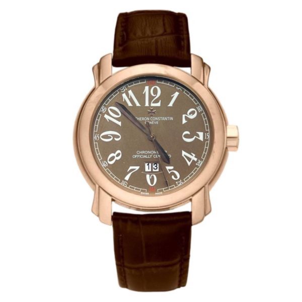 Товар Vacheron Constantin Malte 40mm Art 10934 Фото 1 - Vacheron Constantin Malte 40mm Art 10934