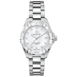 Товар TAG Heuer Aquaracer 300M 32mm WBD1314.BA0740 Фото 68 - TAG Heuer Aquaracer 300M 32mm WBD1314.BA0740