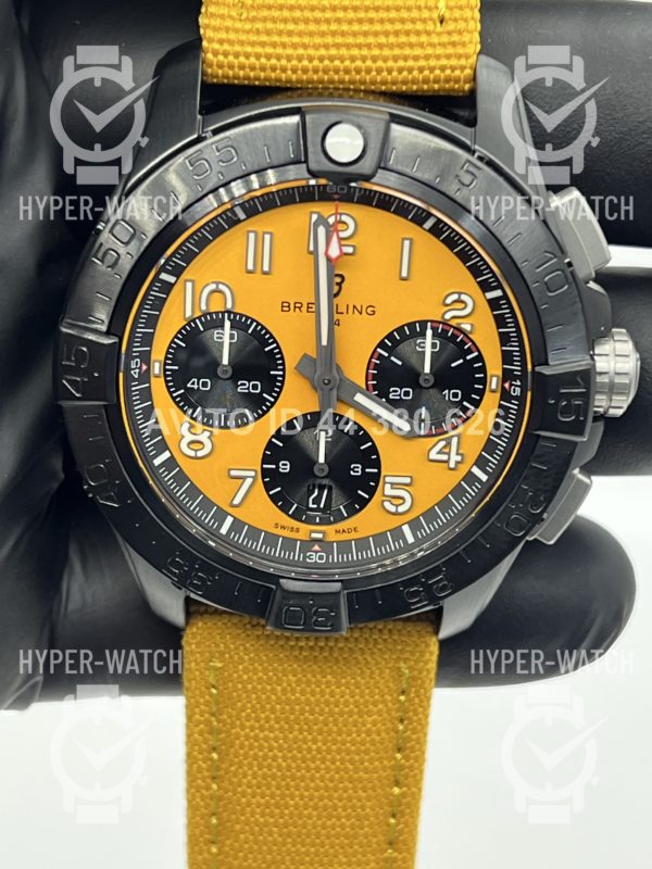 Товар Breitling Avenger SB0147101I1X1 Фото 3 - Breitling Avenger SB0147101I1X1