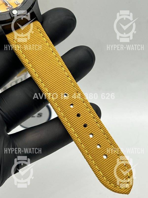 Товар Breitling Avenger SB0147101I1X1 Фото 10 - Breitling Avenger SB0147101I1X1