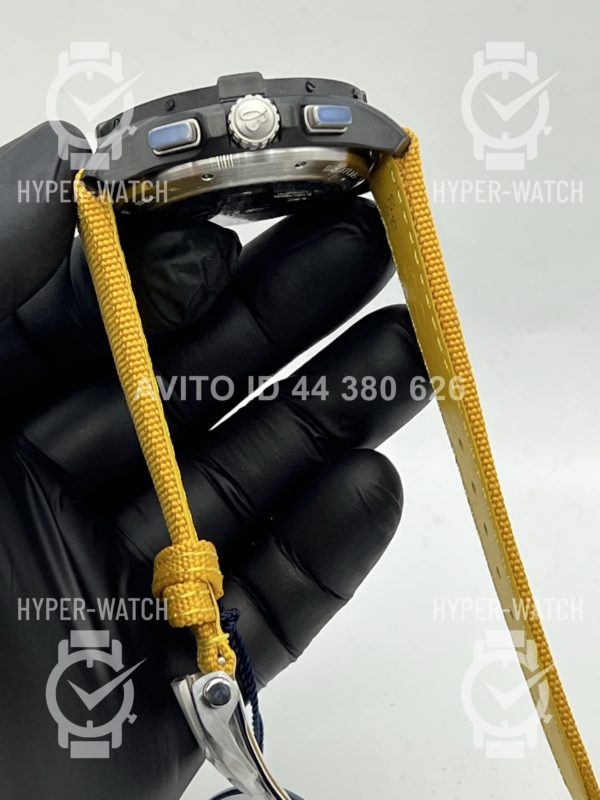 Товар Breitling Avenger SB0147101I1X1 Фото 12 - Breitling Avenger SB0147101I1X1