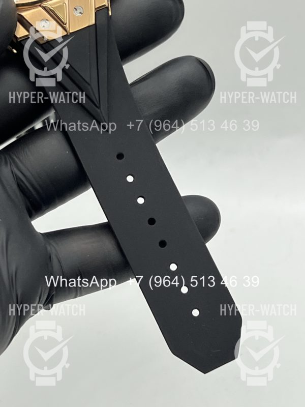 Товар Hublot Big Bang Sang Bleu II 418.OX.1108.RX.MXM19 V3 Фото 11 - Hublot Big Bang Sang Bleu II 418.OX.1108.RX.MXM19 V3