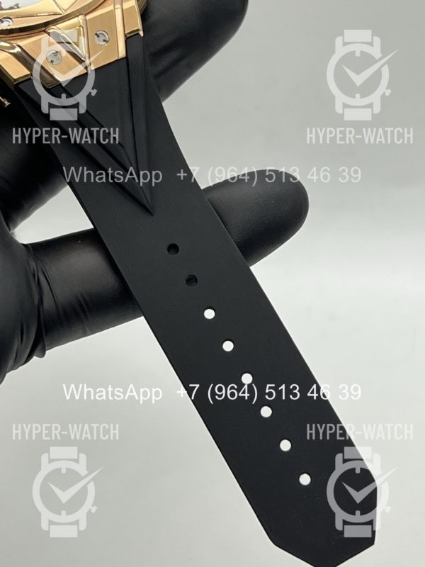Товар Hublot Big Bang Sang Bleu II 418.OX.1108.RX.MXM19 V3 Фото 14 - Hublot Big Bang Sang Bleu II 418.OX.1108.RX.MXM19 V3