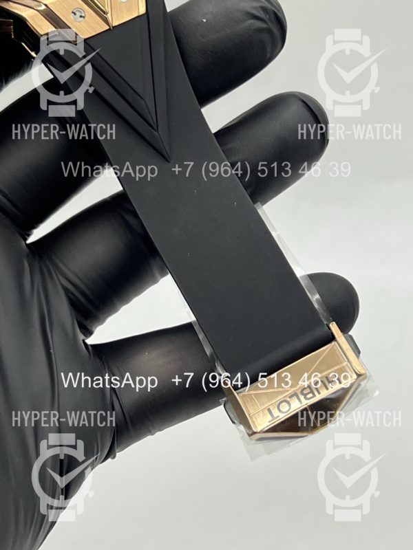 Товар Hublot Big Bang Sang Bleu II 418.OX.1108.RX.MXM19 V3 Фото 15 - Hublot Big Bang Sang Bleu II 418.OX.1108.RX.MXM19 V3