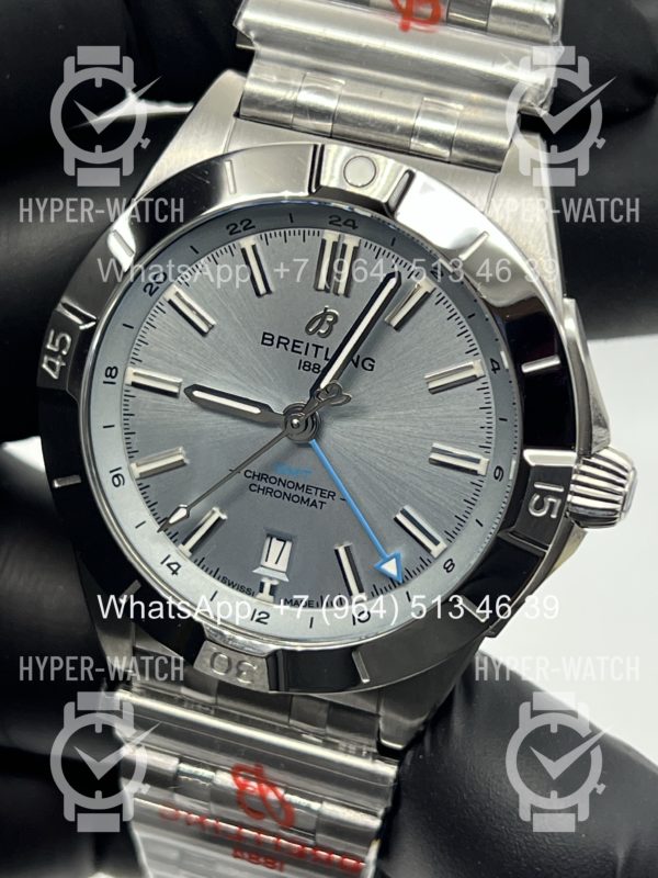 Товар Breitling Chronomat 40mm P32398101C1 Фото 3 - Breitling Chronomat 40mm P32398101C1