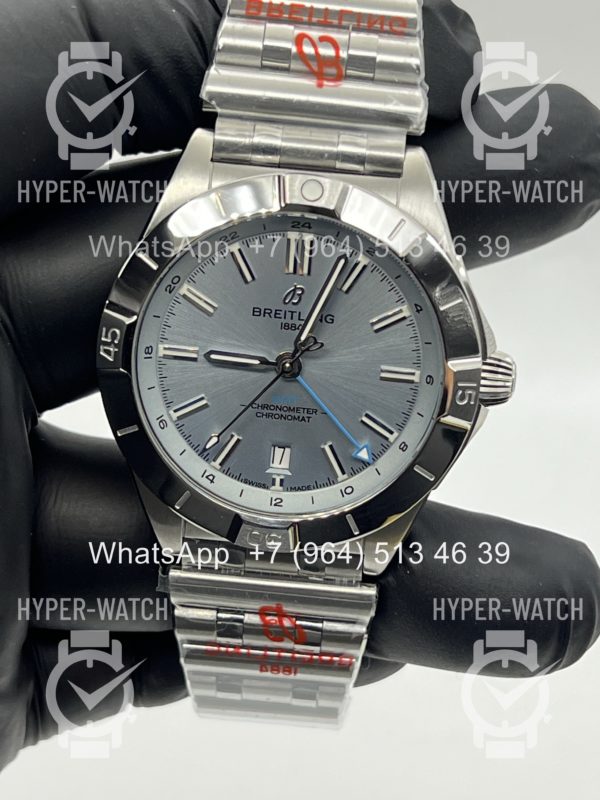 Товар Breitling Chronomat 40mm P32398101C1 Фото 6 - Breitling Chronomat 40mm P32398101C1