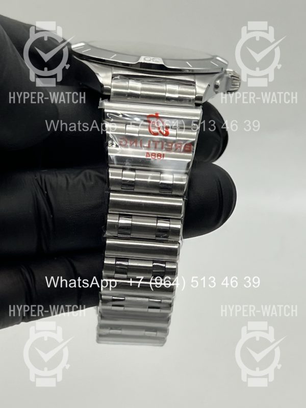 Товар Breitling Chronomat 40mm P32398101C1 Фото 7 - Breitling Chronomat 40mm P32398101C1