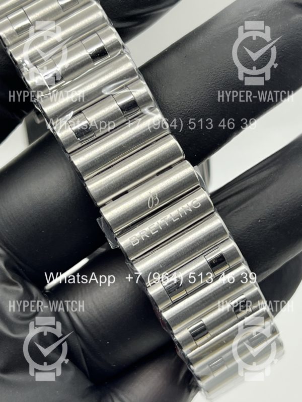 Товар Breitling Chronomat 40mm P32398101C1 Фото 13 - Breitling Chronomat 40mm P32398101C1
