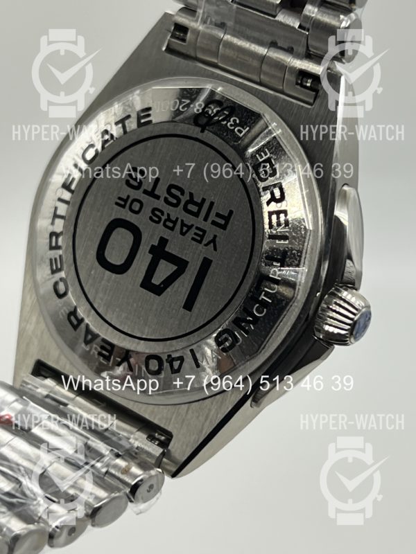 Товар Breitling Chronomat 40mm P32398101C1 Фото 15 - Breitling Chronomat 40mm P32398101C1
