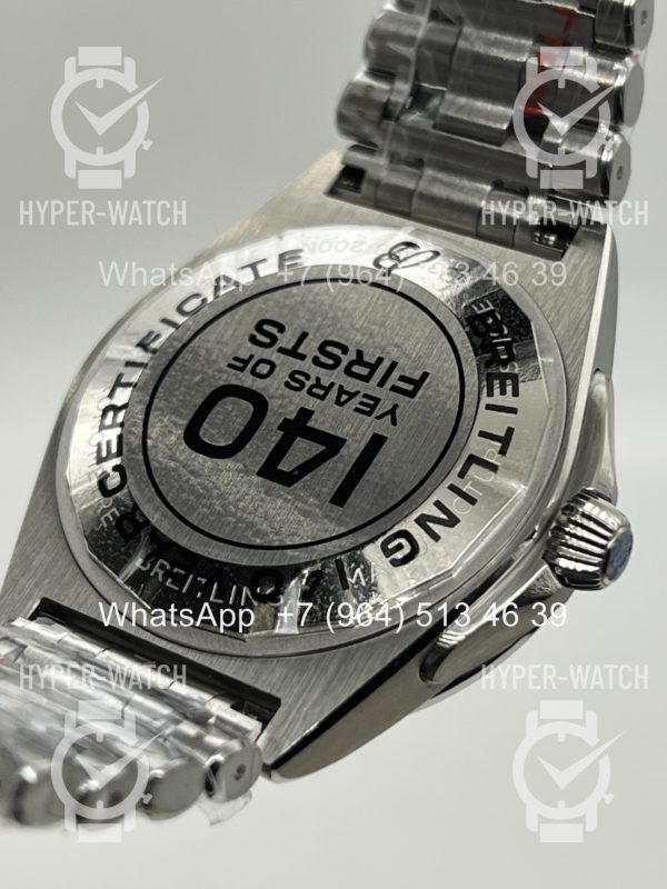 Товар Breitling Chronomat 40mm P32398101C1 Фото 16 - Breitling Chronomat 40mm P32398101C1