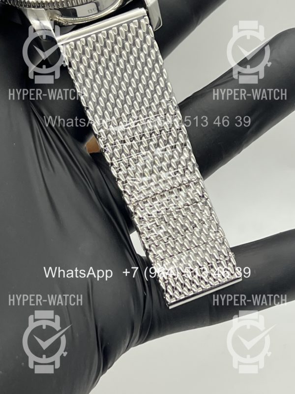 Товар Breitling Superocean Heritage 42mm AB2010161C1A1 Steel V2 Фото 9 - Breitling Superocean Heritage 42mm AB2010161C1A1 Steel V2