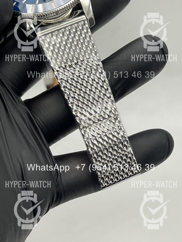 Товар Breitling Superocean Heritage 42mm AB2010161C1A1 Blue Фото 9 - Breitling Superocean Heritage 42mm AB2010161C1A1 Blue