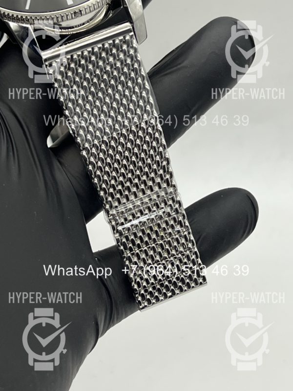 Фото 10 - Breitling Superocean Heritage 42mm AB2010121B Steel