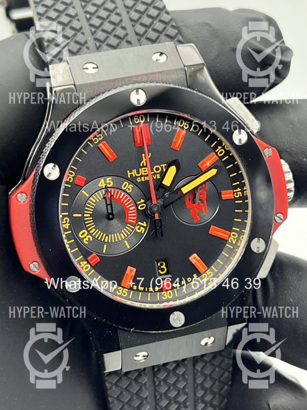 Фото 2 - Hublot Big Bang 44mm 318.CM.1190.RX.MAN08