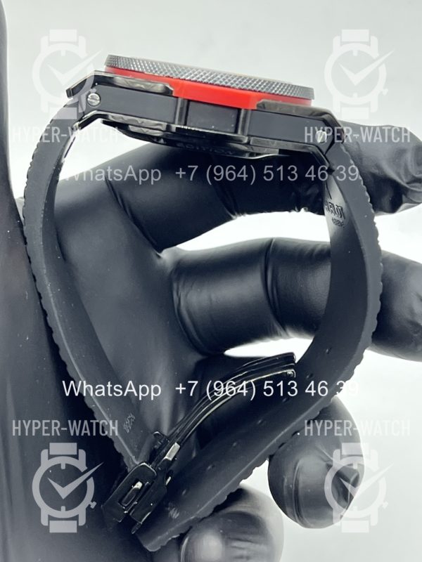 Фото 9 - Hublot Big Bang 44mm 318.CM.1190.RX.MAN08