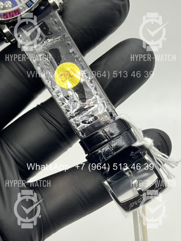 Товар Chopard Happy Sport 40mm 274945-1002 Фото 11 - Chopard Happy Sport 40mm 274945-1002