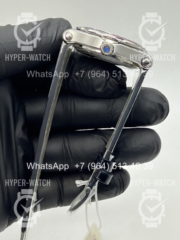 Товар Chopard Happy Sport 40mm 274945-1002 Фото 13 - Chopard Happy Sport 40mm 274945-1002