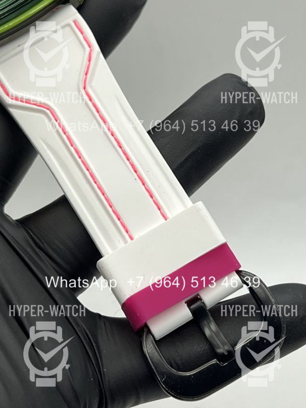 Товар Sevenfriday M3/03 Art 11114 Фото 8 - Sevenfriday M3/03 Art 11114