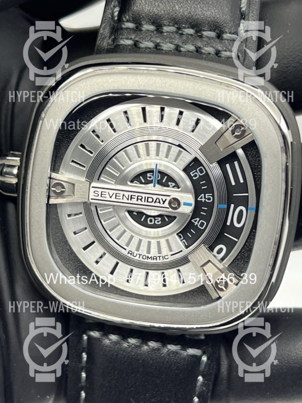 Товар Sevenfriday M1/01 Art 11116 Фото 3 - Sevenfriday M1/01 Art 11116