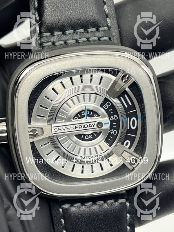 Товар Sevenfriday M1/01 Art 11116 Фото 4 - Sevenfriday M1/01 Art 11116
