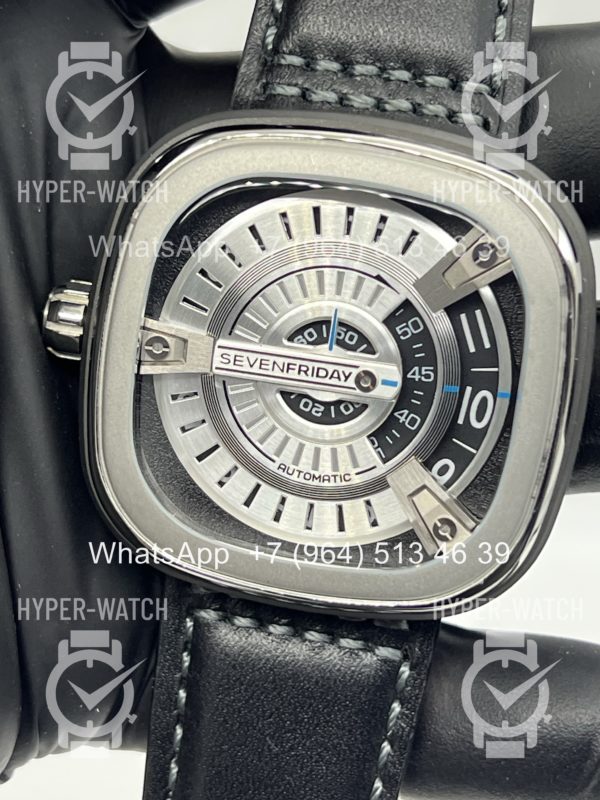 Товар Sevenfriday M1/01 Art 11116 Фото 7 - Sevenfriday M1/01 Art 11116