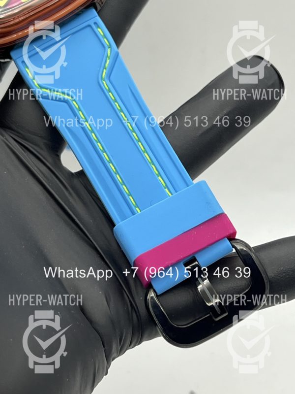 Товар Sevenfriday M3/05 Art 11118 Фото 9 - Sevenfriday M3/05 Art 11118