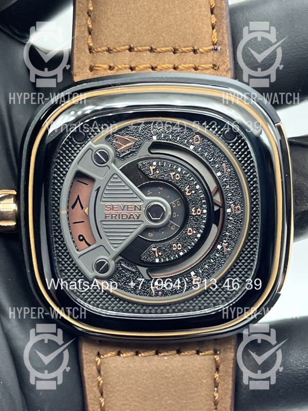 Товар Sevenfriday M2B/01 Art 11121 Фото 2 - Sevenfriday M2B/01 Art 11121