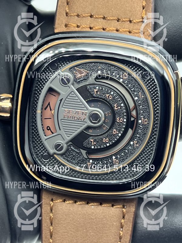 Товар Sevenfriday M2B/01 Art 11121 Фото 3 - Sevenfriday M2B/01 Art 11121