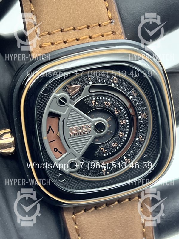Товар Sevenfriday M2B/01 Art 11121 Фото 4 - Sevenfriday M2B/01 Art 11121