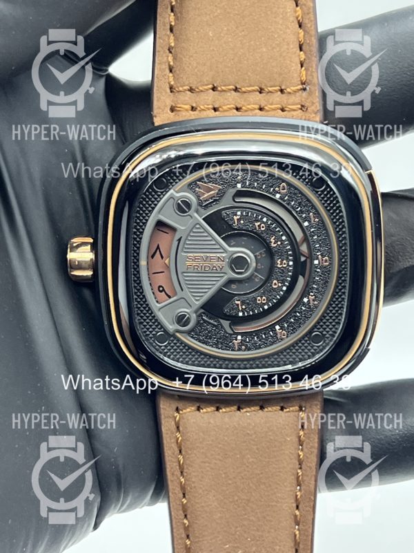 Товар Sevenfriday M2B/01 Art 11121 Фото 5 - Sevenfriday M2B/01 Art 11121